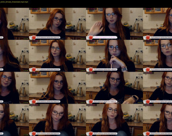 klementinagirl — 41 minute Chaturbate female cam show recording, 720p, Sep 7, 2020