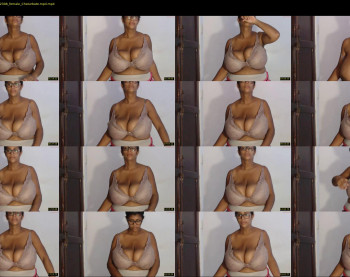 kristinamilan — 23 minute Chaturbate female cam show recording, 480p, Sep 6, 2020
