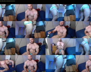 l0v35_2_5p00g3 — 70 minute Chaturbate male cam show recording, 1080p, Sep 6, 2020