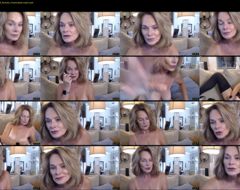 ladybabs — 5 minute Chaturbate female cam show recording, 720p, Sep 6, 2020