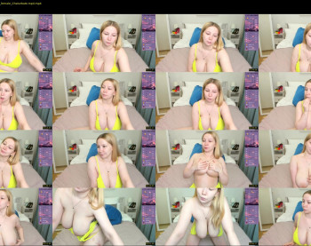 lafextra — 11 minute Chaturbate female cam show recording, 1080p, Sep 6, 2020