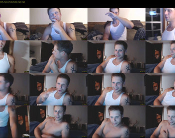 lancehardin — 21 minute Chaturbate male cam show recording, 480p, Sep 7, 2020