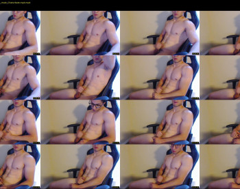 lexnorth — 4 minute Chaturbate male cam show recording, 720p, Sep 7, 2020