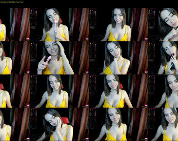 like_pie — 70 minute Chaturbate couple cam show recording, 1080p, Sep 7, 2020