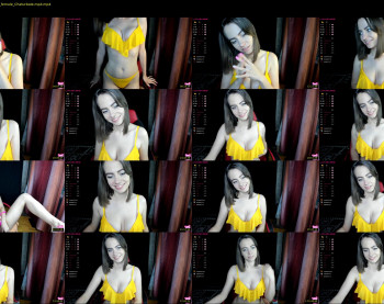 like_pie — 70 minute Chaturbate couple cam show recording, 1080p, Sep 7, 2020