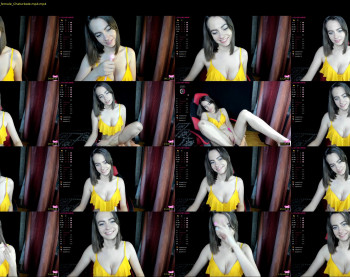 like_pie — 70 minute Chaturbate couple cam show recording, 1080p, Sep 7, 2020