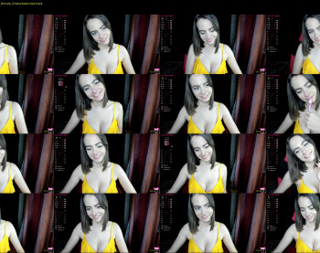 like_pie — 15 minute Chaturbate couple cam show recording, 1080p, Sep 7, 2020
