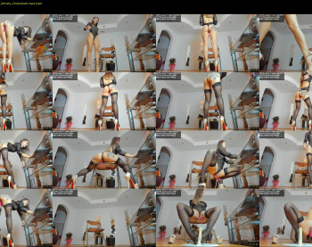 lillemax — 49 minute Chaturbate female cam show recording, 720p, Sep 6, 2020