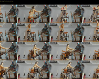 lillemax — 4 minute Chaturbate female cam show recording, 720p, Sep 7, 2020