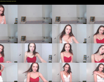 litlle_flowers — 69 minute Chaturbate female cam show recording, 1080p, Sep 6, 2020