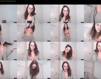 litlle_flowers — 71 minute Chaturbate female cam show recording, 1080p, Sep 6, 2020