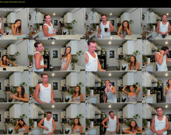 livanddrew — 70 minute Chaturbate couple cam show recording, 1080p, Sep 7, 2020