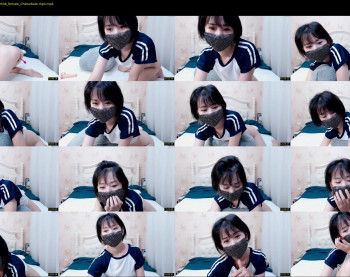 lovely_asahi — 30 minute Chaturbate female cam show recording, 720p, Sep 7, 2020