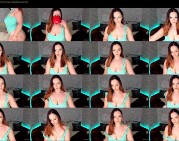 marrygrayes — 20 minute Chaturbate female cam show recording, 1080p, Sep 6, 2020