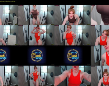 mary_lise — 63 minute Chaturbate couple cam show recording, 1080p, Sep 6, 2020