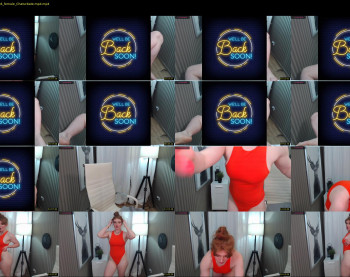 mary_lise — 20 minute Chaturbate couple cam show recording, 1080p, Sep 6, 2020