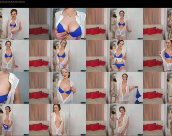 meganiex — 15 minute Chaturbate female cam show recording, 720p, Sep 6, 2020
