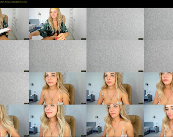 mia_milagros — 13 minute Chaturbate female cam show recording, 1080p, Sep 6, 2020