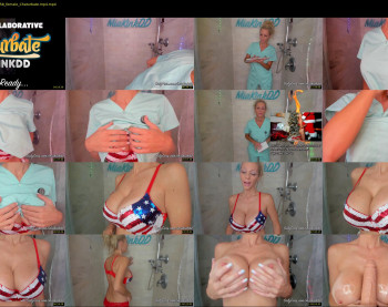 miakinkdd — 74 minute Chaturbate female cam show recording, 1080p, Sep 6, 2020