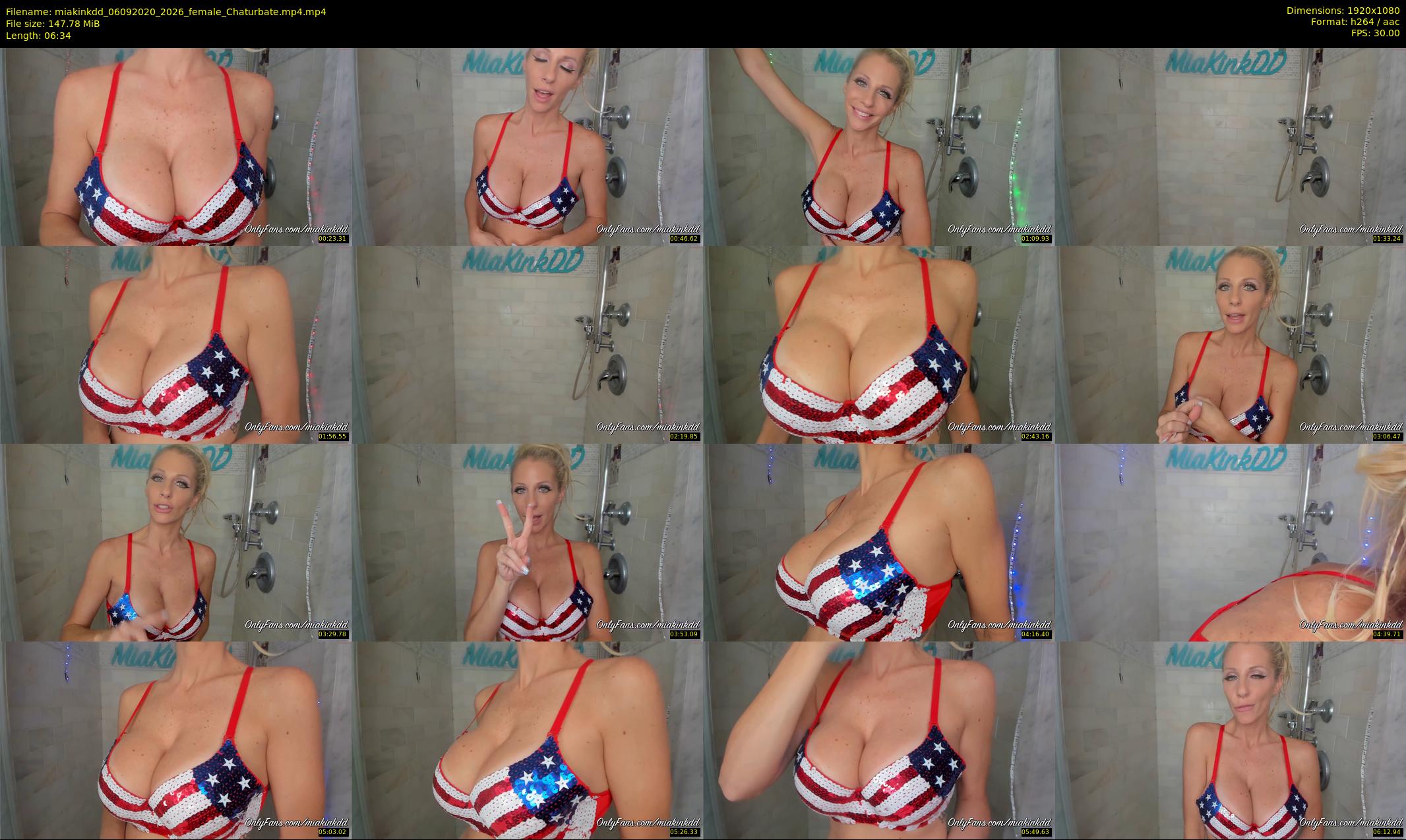 miakinkdd — 7 minute Chaturbate female cam show recording, 1080p, Sep 6, 2020
