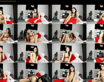milanatwice — 71 minute Chaturbate female cam show recording, 1080p, Sep 6, 2020