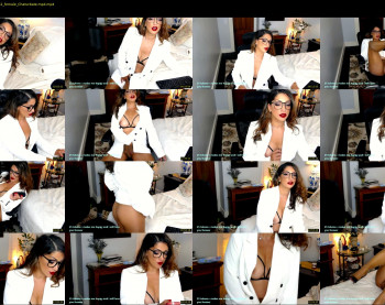 missmina — 36 minute Chaturbate female cam show recording, 720p, Sep 7, 2020