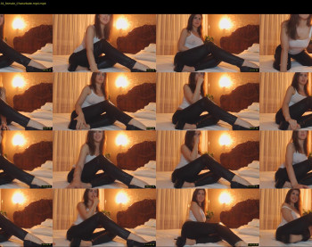 mysophiee — 114 minute Chaturbate female cam show recording, 720p, Sep 7, 2020
