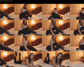 mysophiee — 114 minute Chaturbate female cam show recording, 720p, Sep 7, 2020