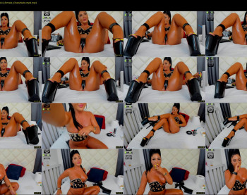 nadiaquine — 70 minute Chaturbate female cam show recording, 1080p, Sep 7, 2020