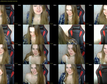 naughty_popa — 69 minute Chaturbate female cam show recording, 720p, Sep 6, 2020