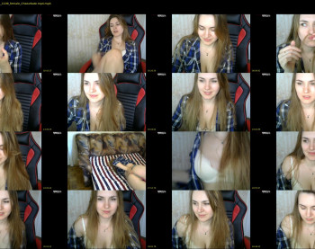 naughty_popa — 47 minute Chaturbate female cam show recording, 720p, Sep 6, 2020