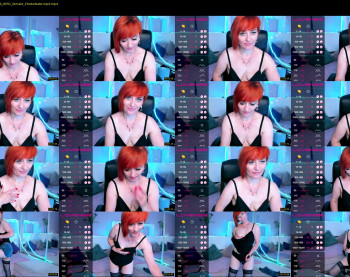 naughtymilane — 71 minute Chaturbate female cam show recording, 1080p, Sep 6, 2020
