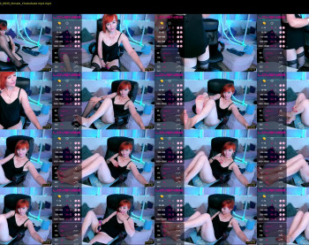 naughtymilane — 73 minute Chaturbate female cam show recording, 1080p, Sep 6, 2020