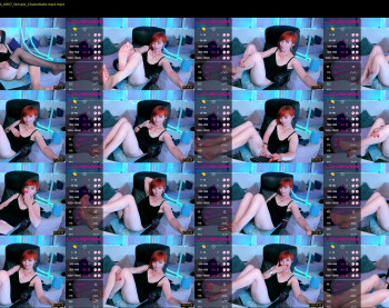 naughtymilane — 73 minute Chaturbate female cam show recording, 1080p, Sep 6, 2020