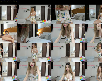 newmollybrooke — 40 minute Chaturbate female cam show recording, 1080p, Sep 7, 2020