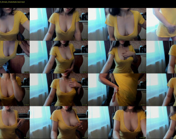 nickyplus — 70 minute Chaturbate couple cam show recording, 720p, Sep 6, 2020