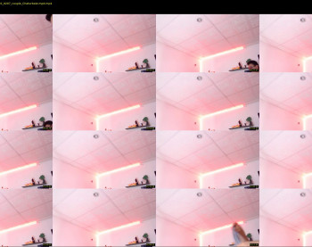 paolaanddaniel — 3 minute Chaturbate couple cam show recording, 720p, Sep 7, 2020