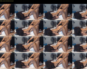 passiekoppel — 11 minute Chaturbate couple cam show recording, 1080p, Sep 6, 2020