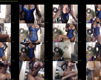 persianangel — 135 minute Chaturbate female cam show recording, 720p, Sep 6, 2020