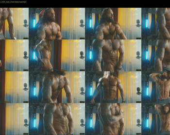 phil_chambers — 31 minute Chaturbate male cam show recording, 1080p, Sep 6, 2020