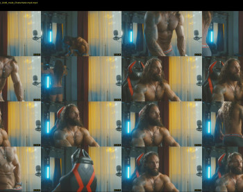phil_chambers — 60 minute Chaturbate male cam show recording, 1080p, Sep 6, 2020
