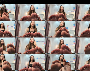 presidenttaylor — 23 minute Chaturbate female cam show recording, 720p, Sep 7, 2020