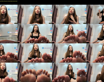 presidenttaylor — 36 minute Chaturbate female cam show recording, 720p, Sep 7, 2020