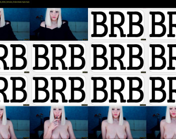 queensy_sins_x — 115 minute Chaturbate female cam show recording, 720p, Sep 7, 2020