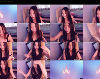 reibelletv — 16 minute Chaturbate female cam show recording, 720p, Sep 6, 2020