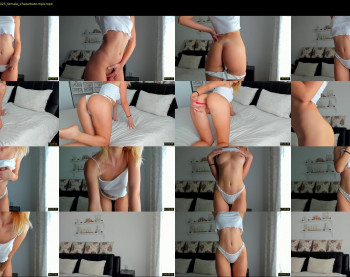rennatha21 — 74 minute Chaturbate female cam show recording, 1080p, Sep 6, 2020
