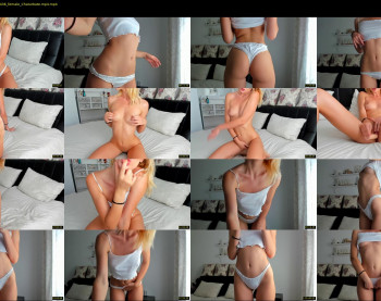 rennatha21 — 70 minute Chaturbate female cam show recording, 1080p, Sep 6, 2020