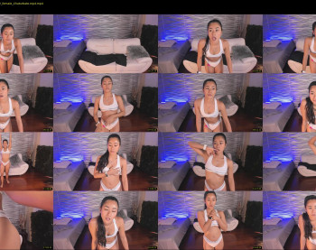 sadashi_ — 23 minute Chaturbate female cam show recording, 1080p, Sep 6, 2020