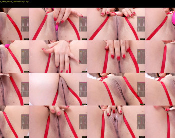 sammypeachex — 71 minute Chaturbate female cam show recording, 1080p, Sep 6, 2020