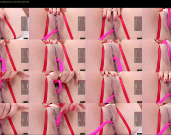 sammypeachex — 14 minute Chaturbate female cam show recording, 1080p, Sep 6, 2020